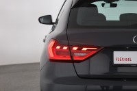 Audi A1 25 TFSI Sportback advanced