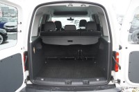 VW Caddy 1.4 TSI Trendline