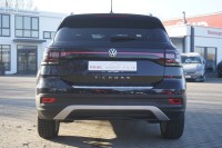 VW T-Cross 1.0 United