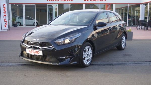 Kia cee'd Ceed 1.0 T-GDI Edition 7