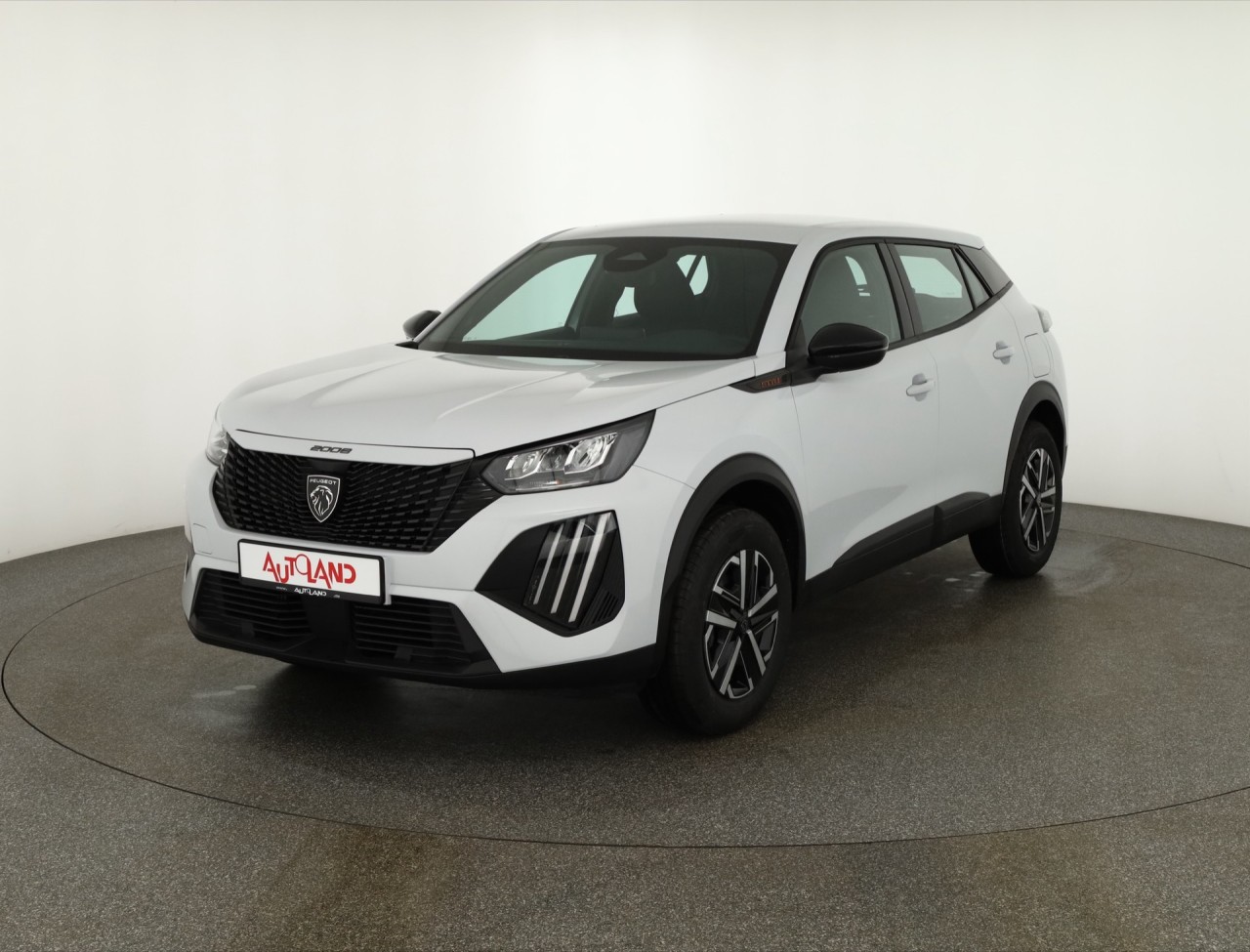Peugeot 2008 PureTech 100