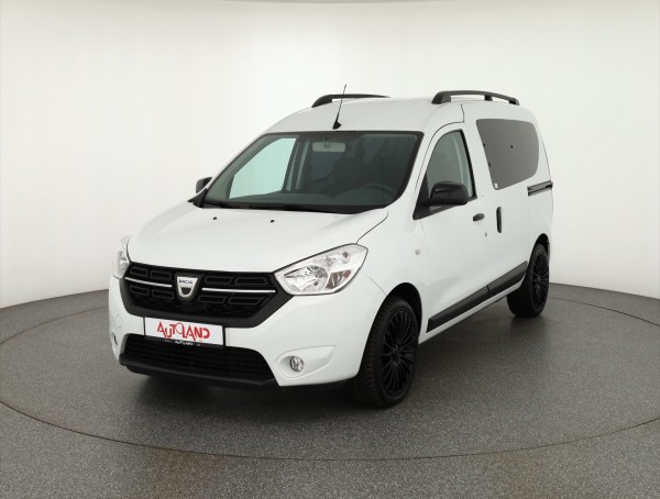 Dacia Dokker 1.3 TCe 130 Comfort