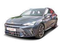 Cupra Leon Sportstourer 1.5 eTSI DSG LED Schiebedach
