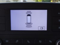 Ford Transit Custom L1 8-Sitzer