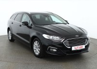 Ford Mondeo Turnier 2.0 TDCi Business