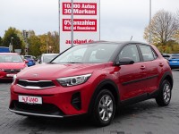 Vorschau: Kia Stonic 1.4 Edition 7
