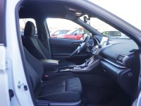 Mitsubishi Eclipse Cross 1.5 T-MIVEC Connect 2WD CVT