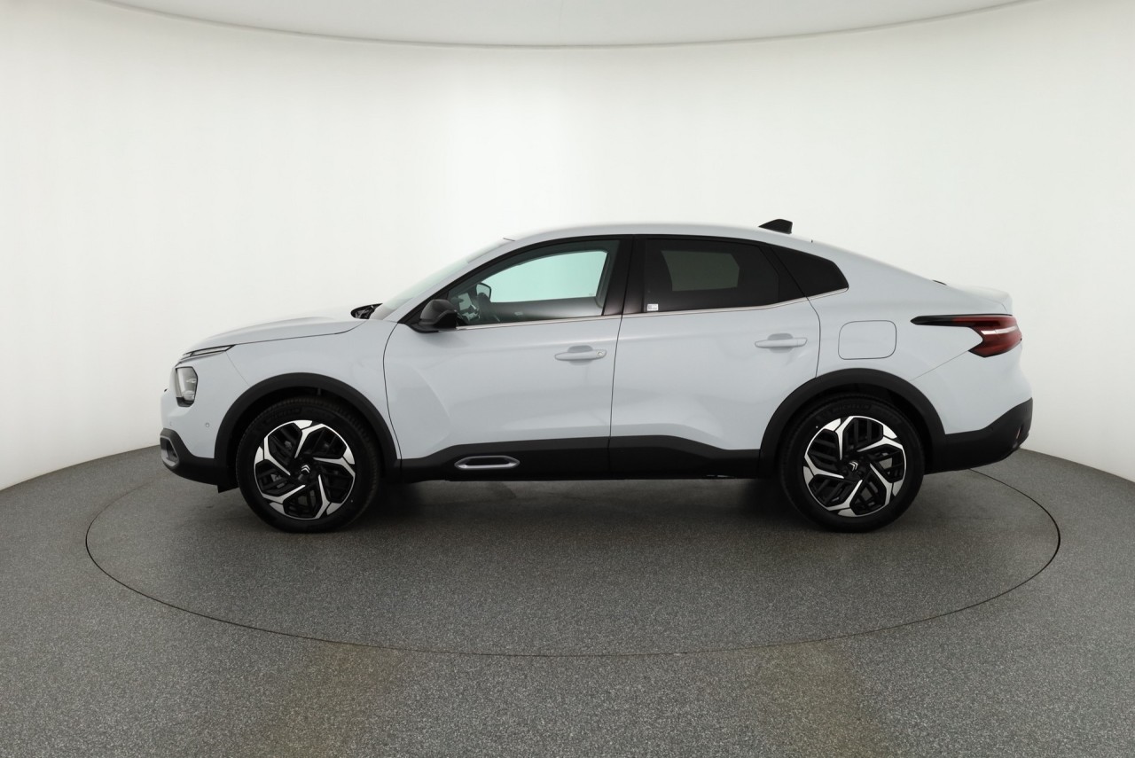 Citroen C4 X PureTech 130 Aut.