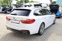 BMW 520 d M Sport