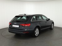 Audi A4 1.4 TFSI Avant design