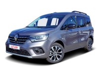 Renault Kangoo dCi 115 Aut. Sitzheizung LED Tempomat