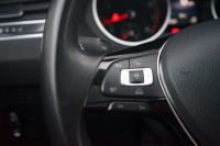VW Tiguan 1.4 TSI Sound