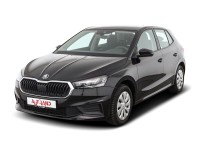 Skoda Fabia 1.0 TSI Tour LED SmartLink Sitzheizung PDC