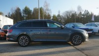 Skoda Superb Combi 2.0 TDI DSG L&K