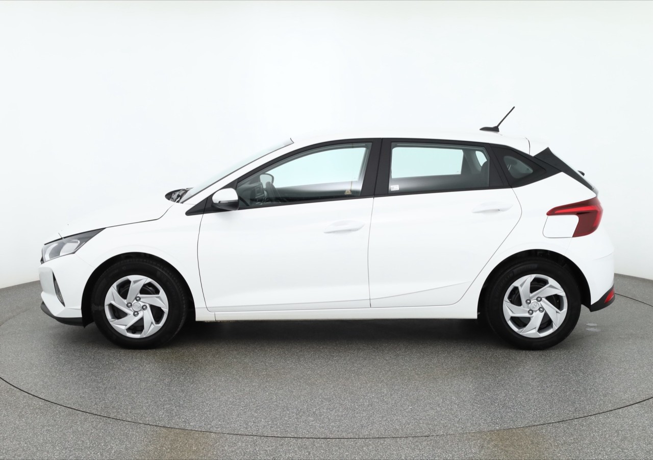 Hyundai i20 1.2 Select