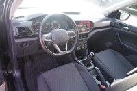 VW T-Cross 1.0 TSI