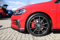 VW Golf VII 2.0 TSI GTI TCR
