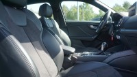 Audi Q2 1.0 TFSI ultra