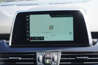 BMW Gran Tourer 218i M Sport