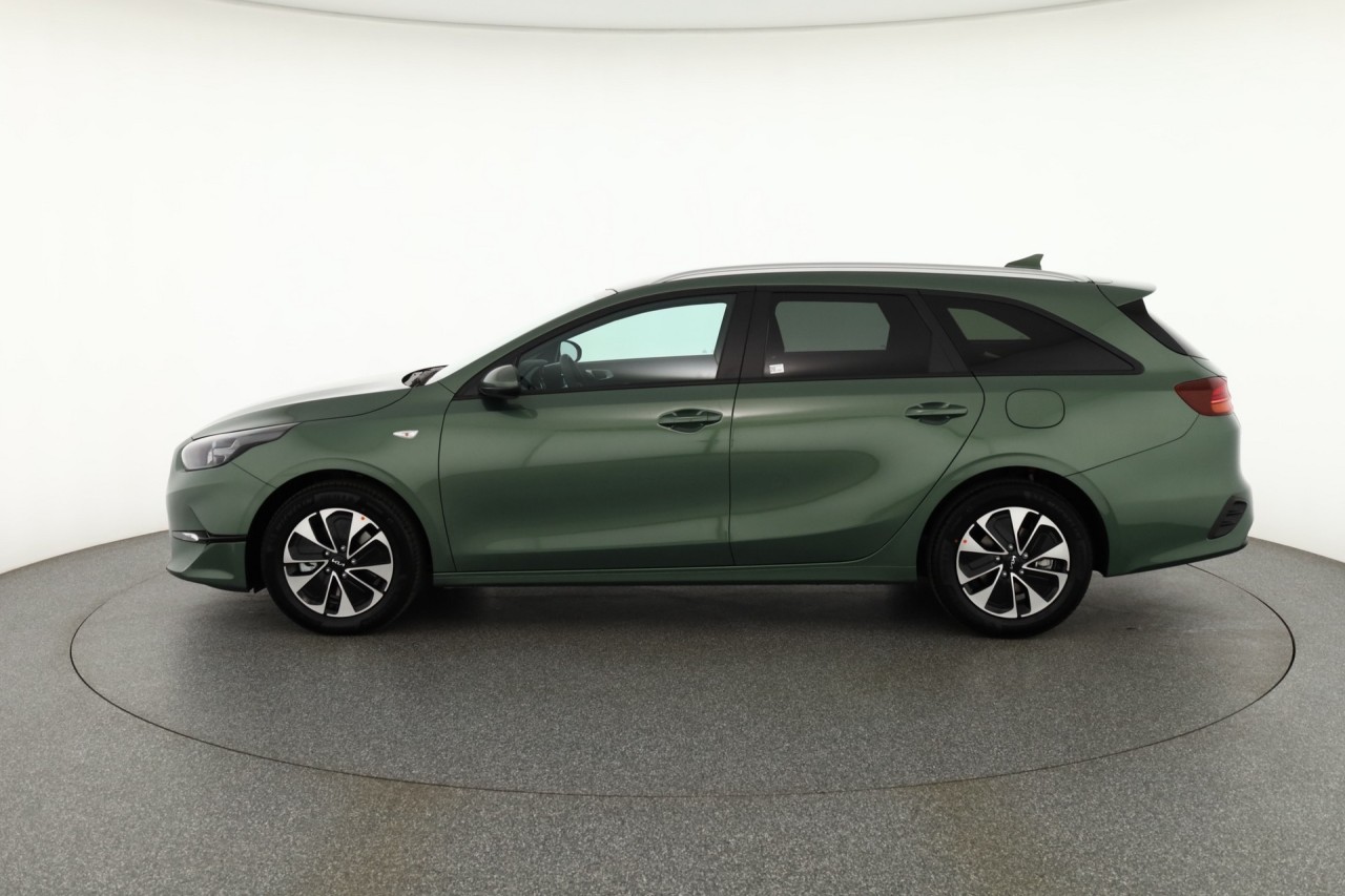 Kia cee'd Sporty Wagon Ceed SW 1.5 T-GDI