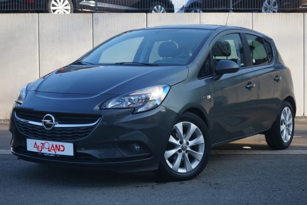 Opel Corsa 1.4