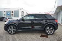 Audi Q2 1.4 TFSI basis