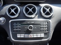 Mercedes-Benz A 180 A180 AMG Line