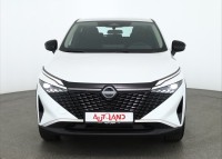 Nissan Qashqai N-Connecta 1.3 Dig-T