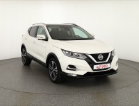 Nissan Qashqai 1.3 DIG-T DCT