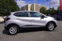 Renault Captur TCe 90 Limited