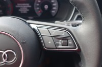 Audi A4 Quattro Avant 40 TDI quattro S line