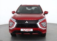 Mitsubishi Eclipse Cross 2.4 PHEV Plus Select 4WD