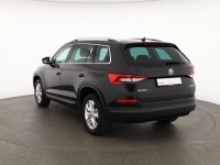 Skoda Kodiaq 2.0 TDI DSG Style