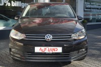 VW Touran 1.5 TSI Comfortline