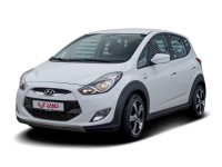 Hyundai ix20 1.6 Cross Line Navi Kamera PDC Bluetooth