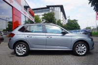 Skoda Kamiq 1.0 TSI