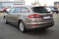 Ford Mondeo 2.0 EcoBlue Business Edition