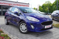 Ford Fiesta 1.1 Trend