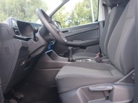 VW Caddy Cargo 2.0 TDI EcoProfi