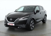 Nissan Qashqai N-Connecta 1.3 Dig-T 2-Zonen-Klima Navi LED