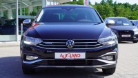 VW Passat Alltrack 2.0 TDI 4Motion