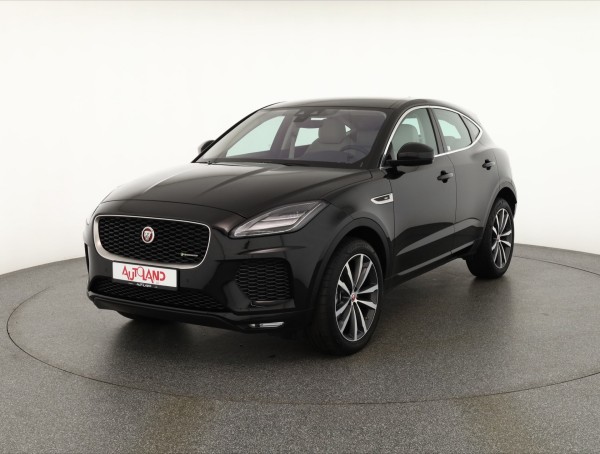Jaguar E-Pace E-PACE 2.0 R-Dynamic SE AWD