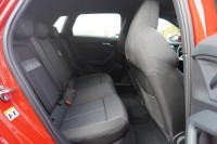 Audi A3 Sportback 35 TDI S line S-Tronic