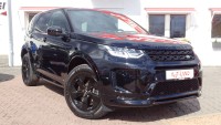 Land Rover Discovery Sport 2.0 P200 R-Dynamic S AWD