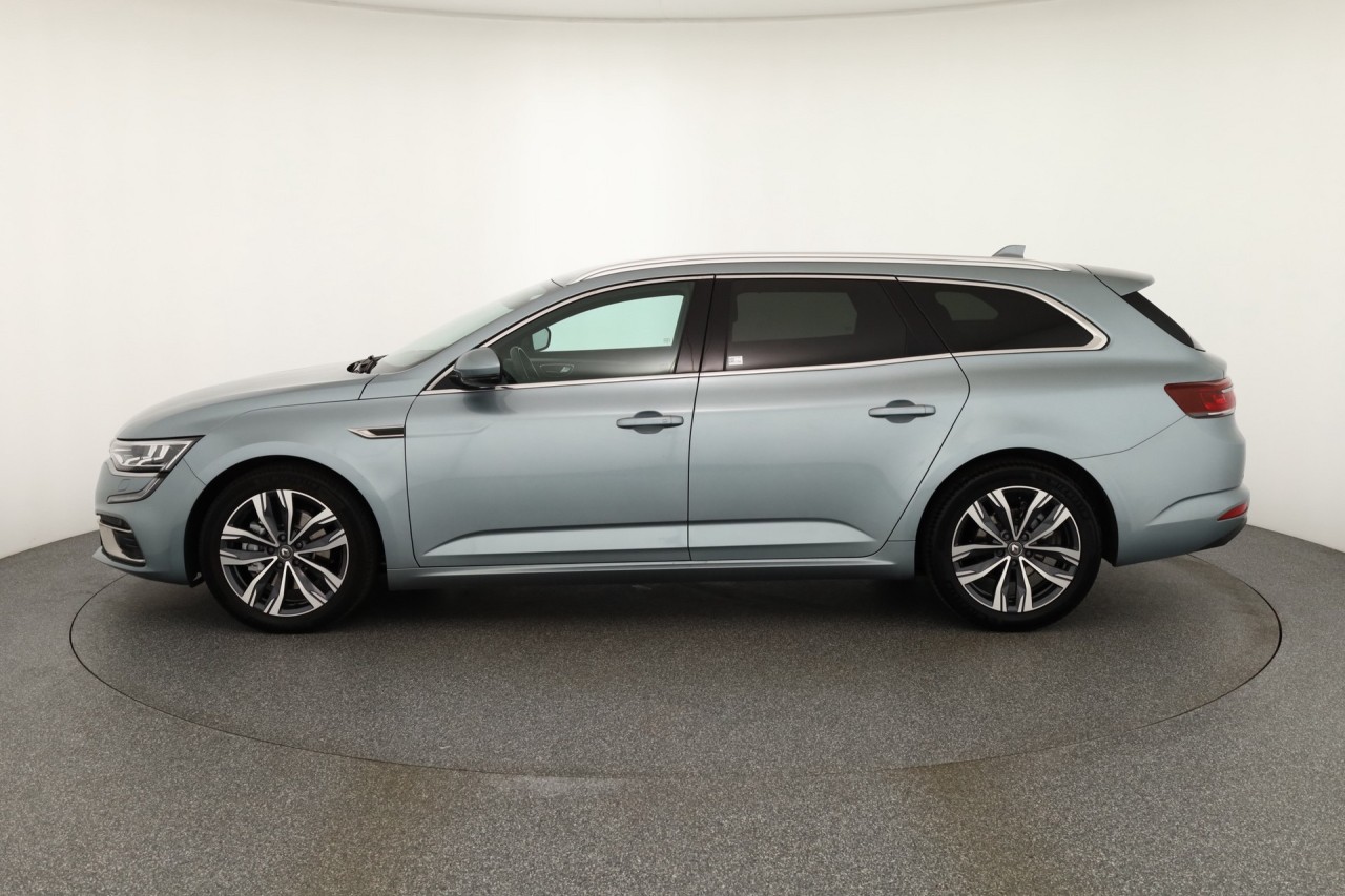 Renault Talisman Grandtour TCE 225 Intens