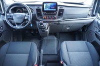Ford Transit Custom L1 8-Sitzer