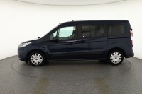Vorschau: Ford Transit Connect 1.5