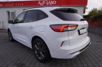 Ford Kuga 2.5 Duratec PHEV ST-Line X