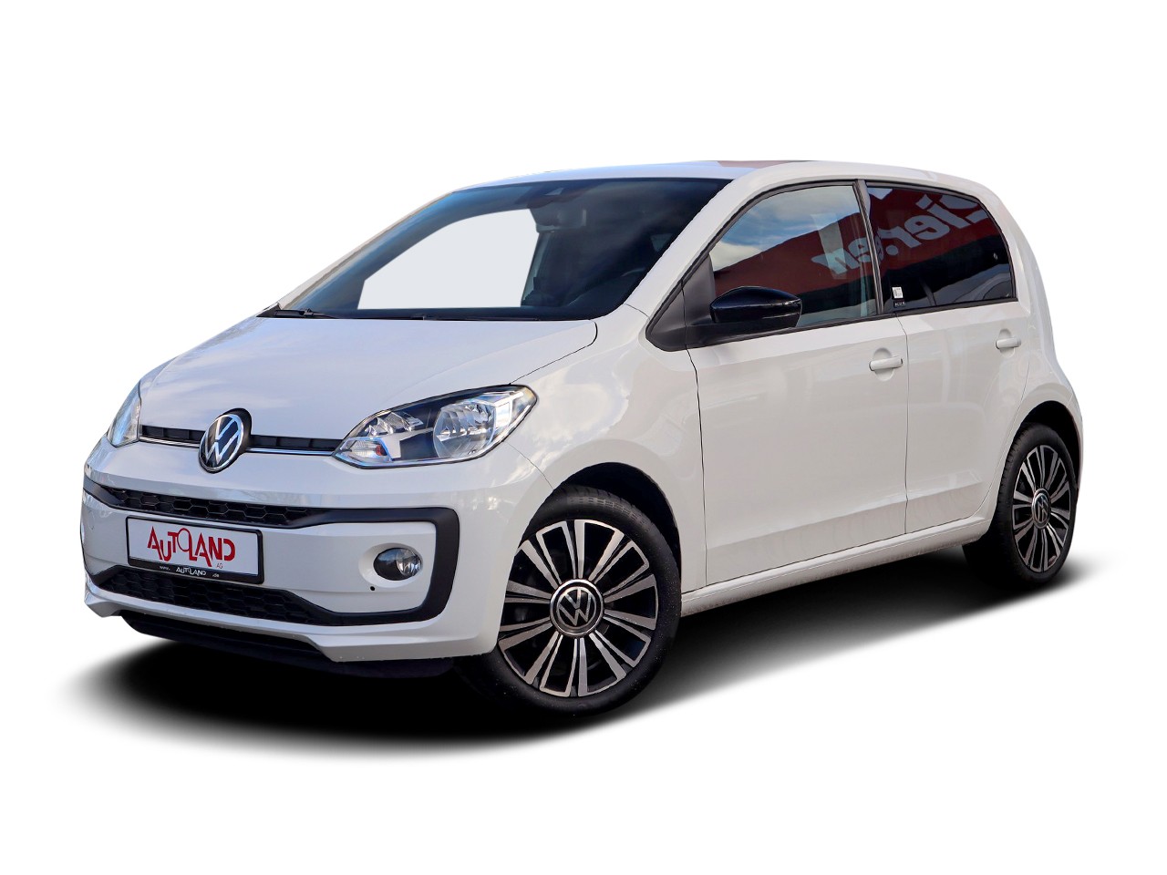 VW up up! 1.0 Active