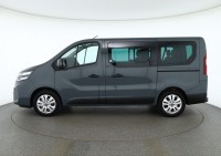 Vorschau: Nissan Primastar 2.0 dCi Tekna